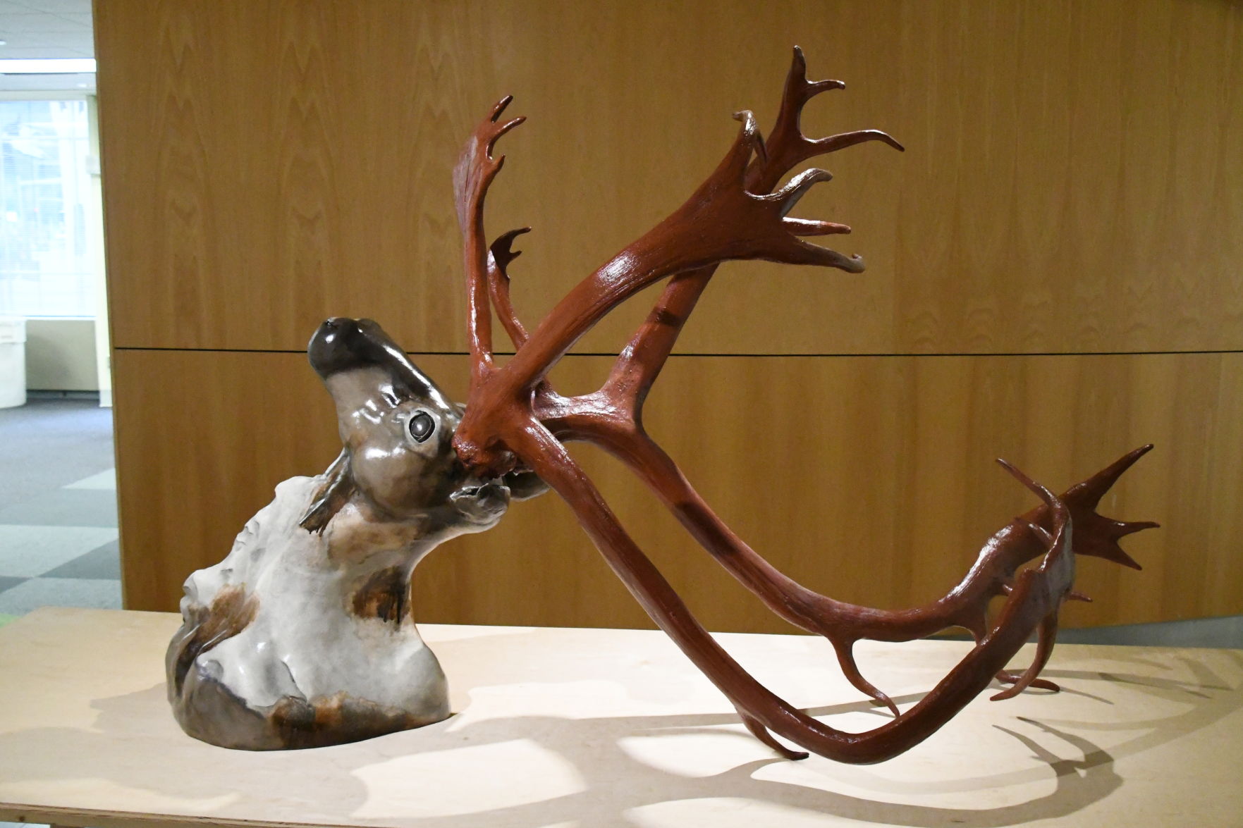 DeRocchi Reindeer.JPG